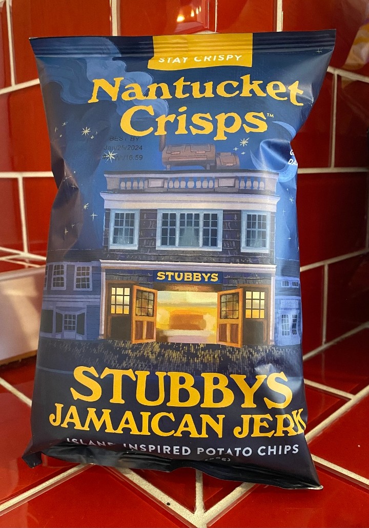 Stubby's Jamaican Jerk
