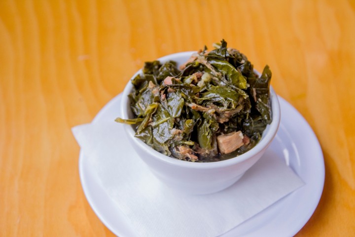 Collards Side