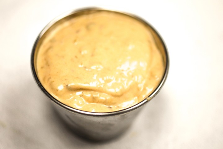 Side Remoulade