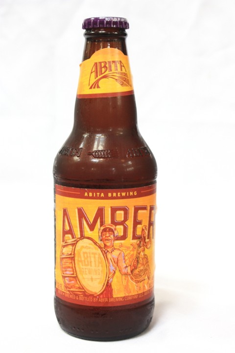 Abita Amber