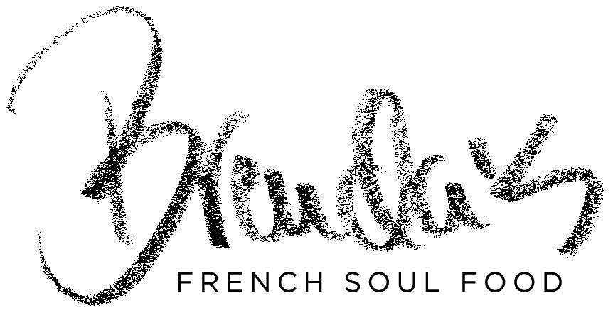 Brenda's French Soul Food-----