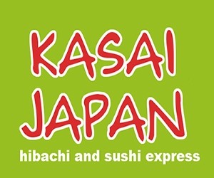 Kasai Japan Hibachi and Sushi @Magnolia Mall