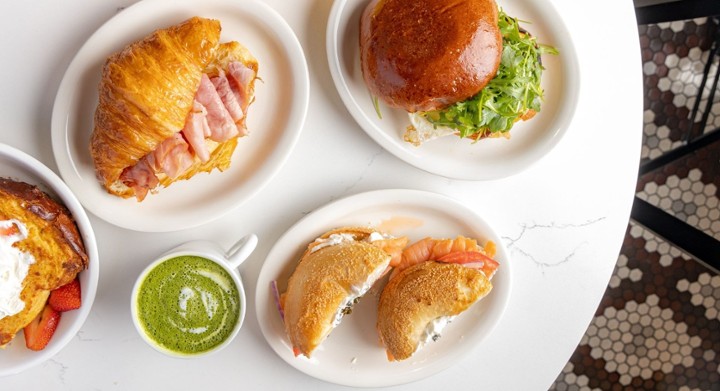 Restaurant banner image
