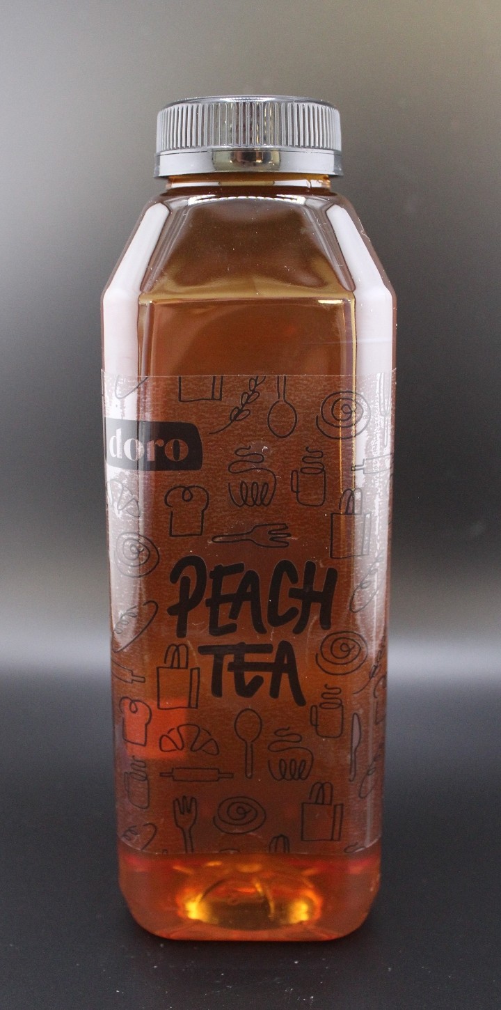 DORO Peach Tea Btl