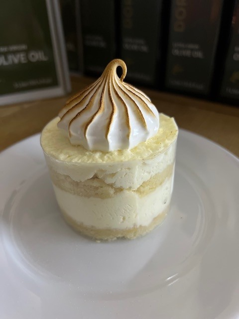 Cipriani Cake (Small)