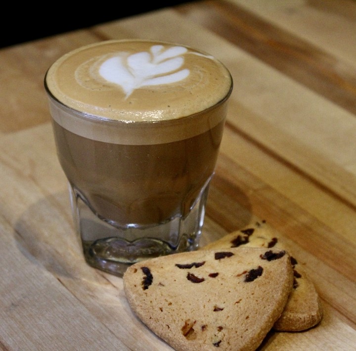 Cortado