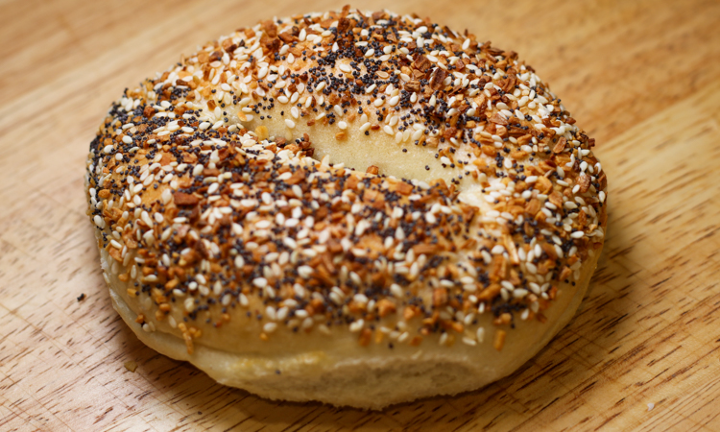 Everything Bagel