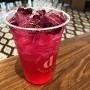 DORO Dragonfruit Refresher