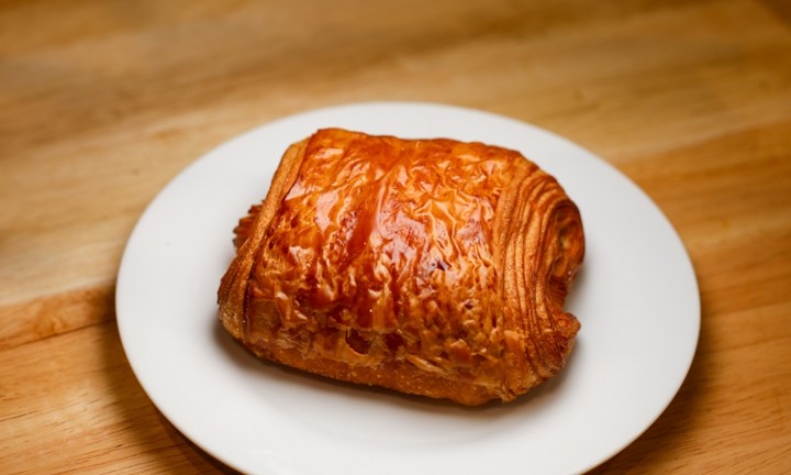 Pain Au Chocolat