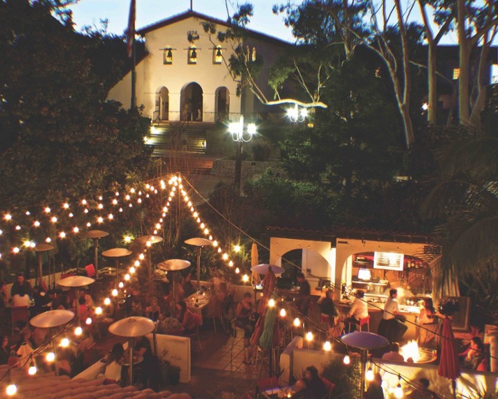 Restaurant banner image