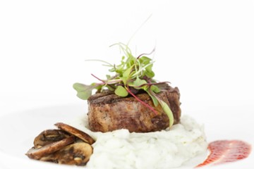 CityRange Steakhouse Grill Greenville