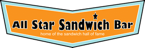 All Star Sandwich Bar - Inman Square