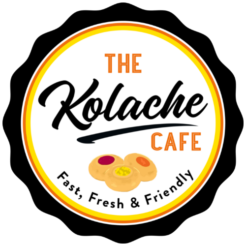 The Kolache Cafe 1