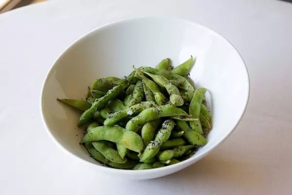 EDAMAME