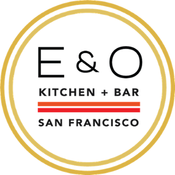 E&O Kitchen and Bar logo