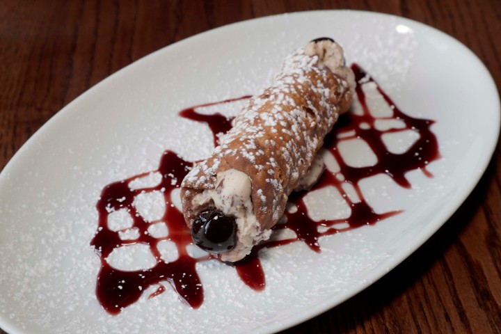 Cannoli