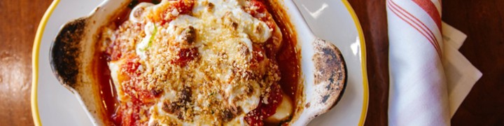 Restaurant banner image