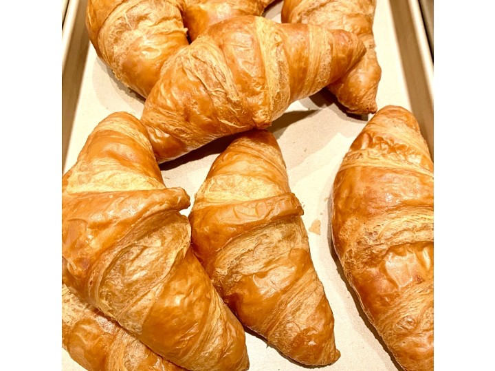 Cornetto (Italian croissant)