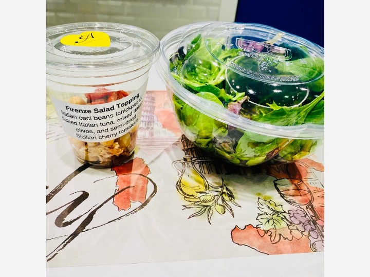 Firenze salad