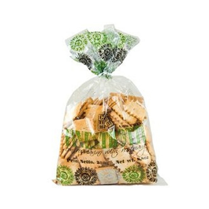 VECCHIO MULINO FINESTROTTI WITH ROSEMARY CRACKERS