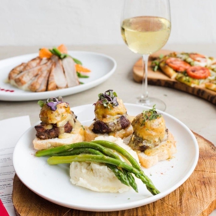 Restaurant banner image