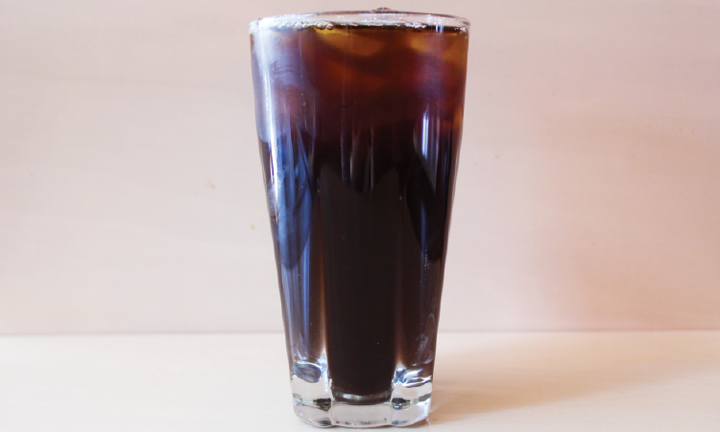 Iced Coffee-16oz