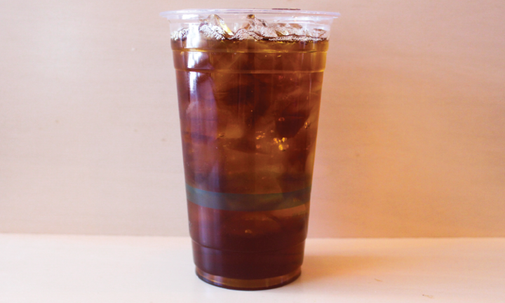 Iced Coffee-20oz