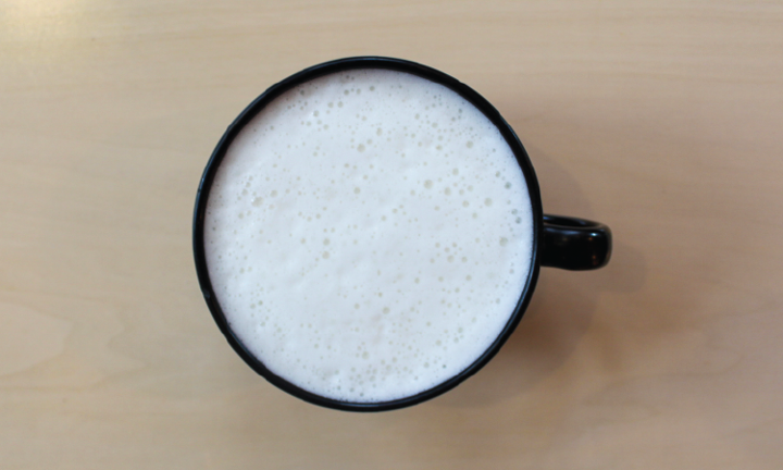 Black Tea Latte-20oz