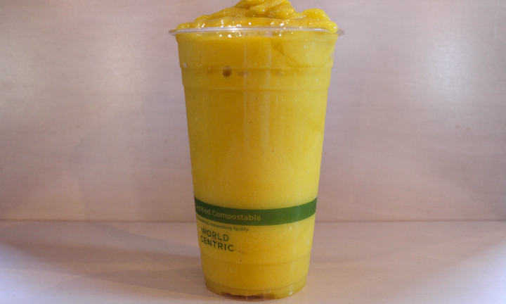 Fruit Smoothie-20oz