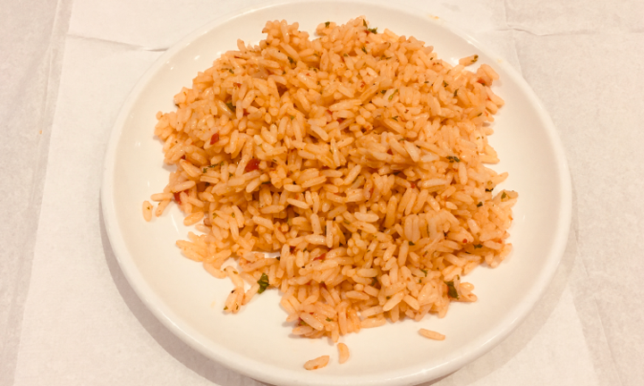 Rice:
