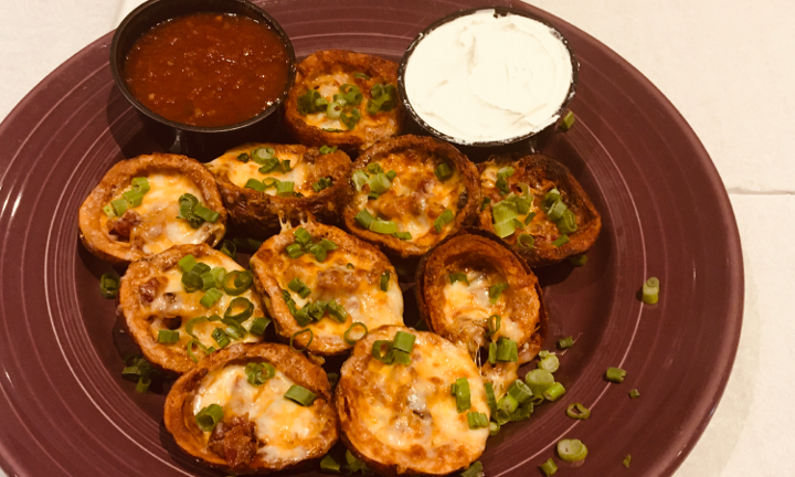 Potato Skins