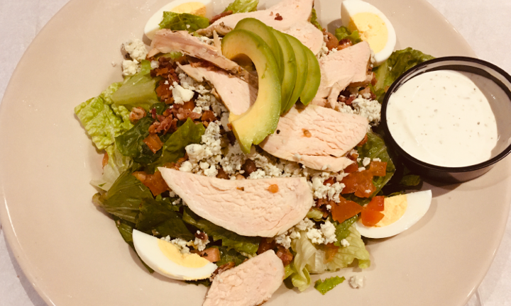 California Cobb