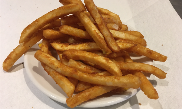 French Fries: