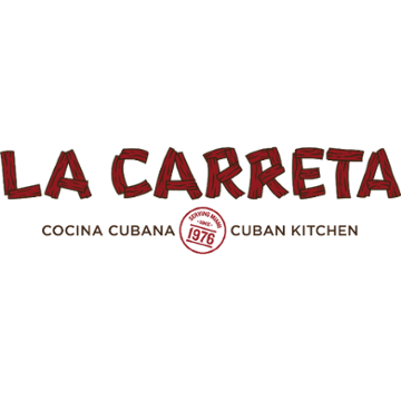 La Carreta Calle Ocho