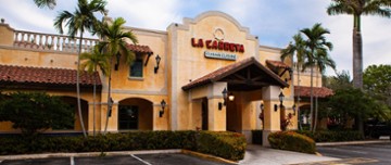 La Carreta Miramar