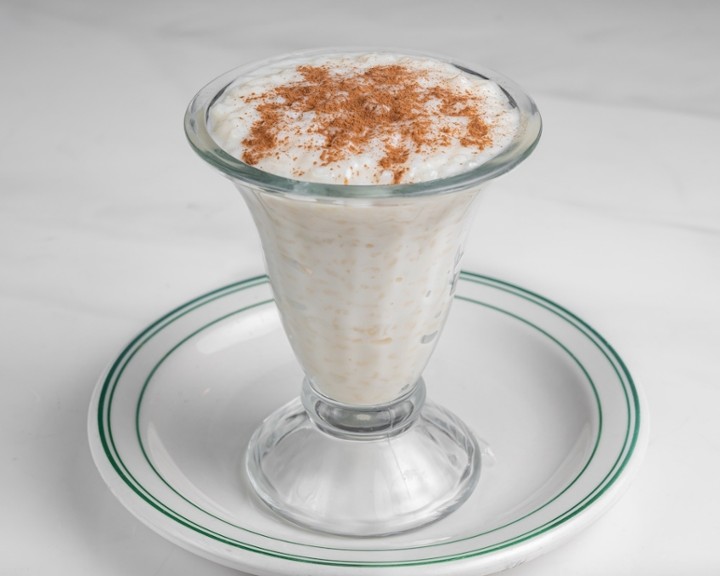 Arroz con Leche