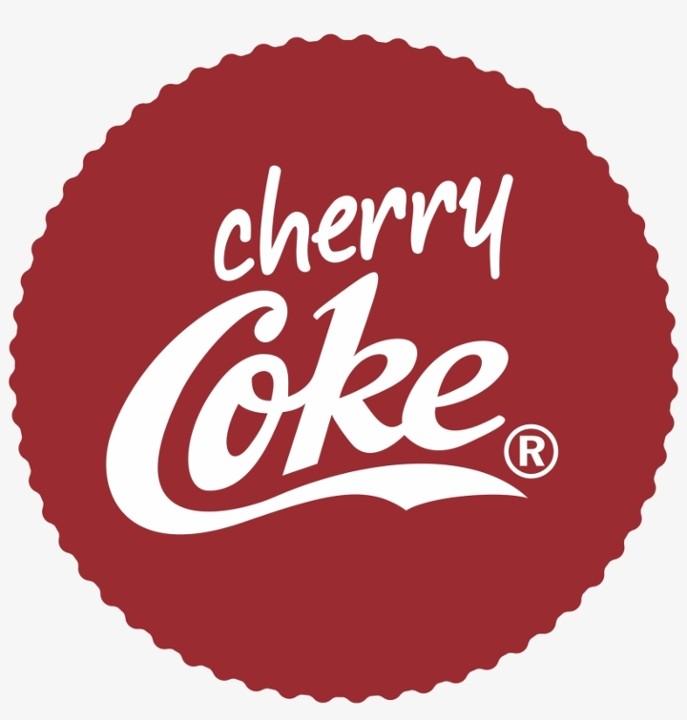 CHERRY COKE