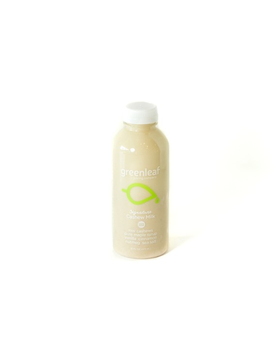 Cashew Milk - BTL