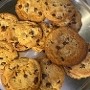Chocolate Chip Cookies - 3
