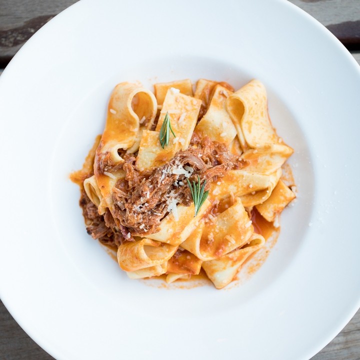 PAPPARDELLE