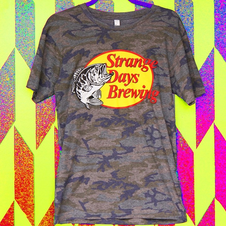 B-Pro Tee S