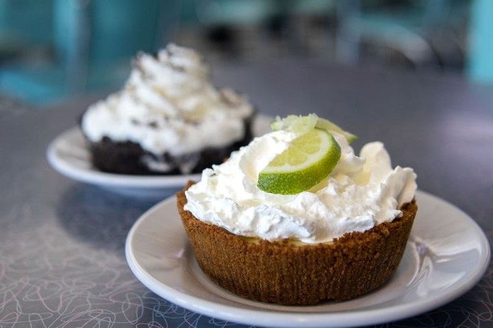 Key Lime Pie