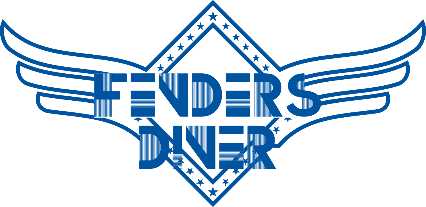 Fenders Diner 
