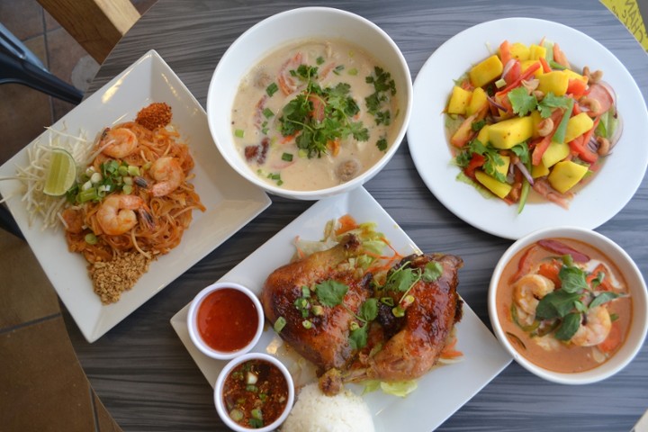 Restaurant banner image
