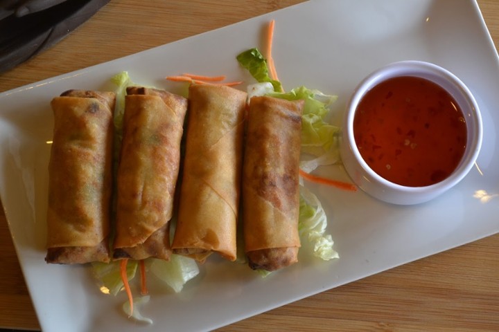 Spring Roll (4)