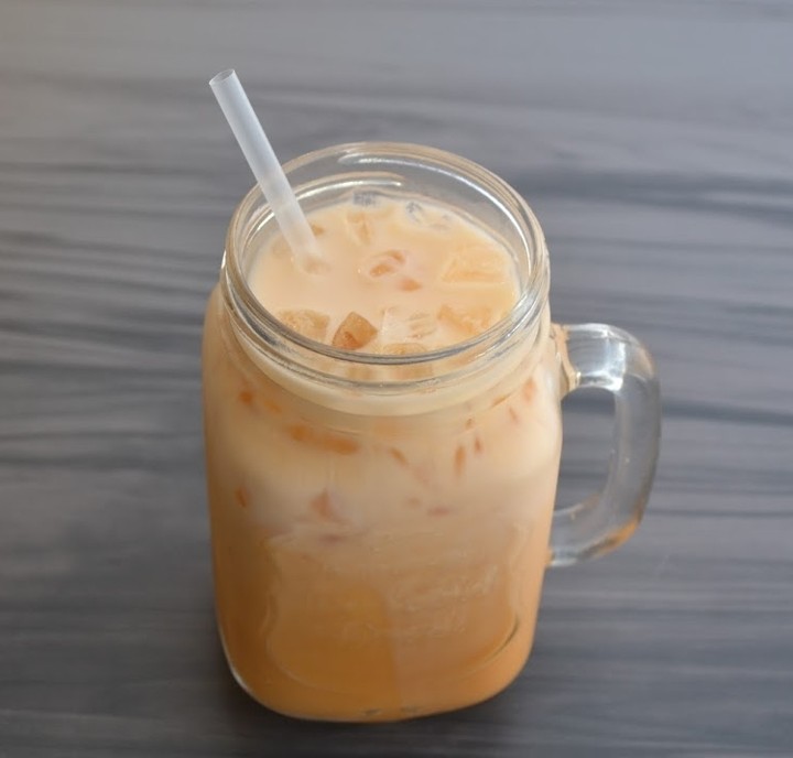 Thai Iced Tea