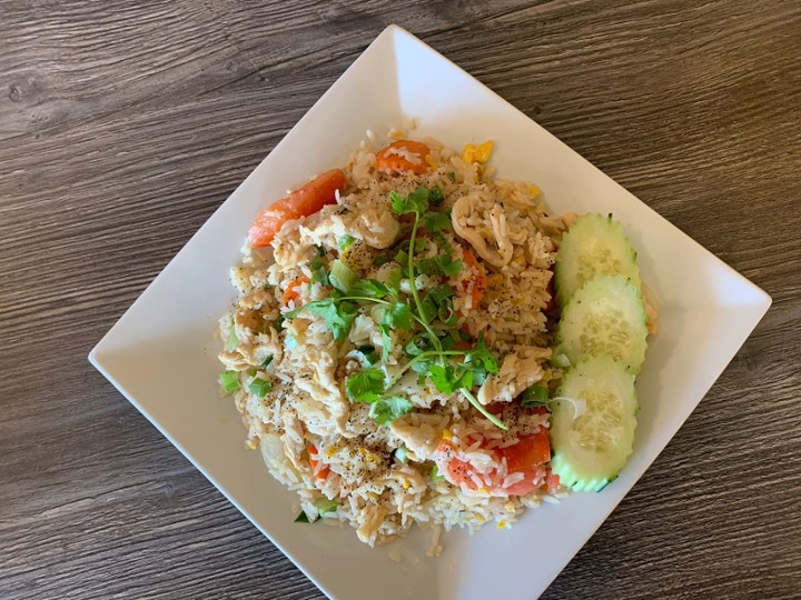 Thai Fried Rice