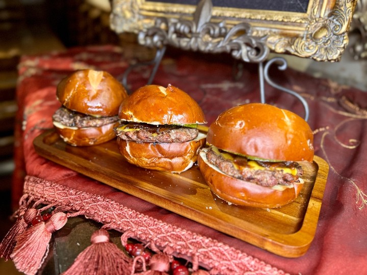 Sliders