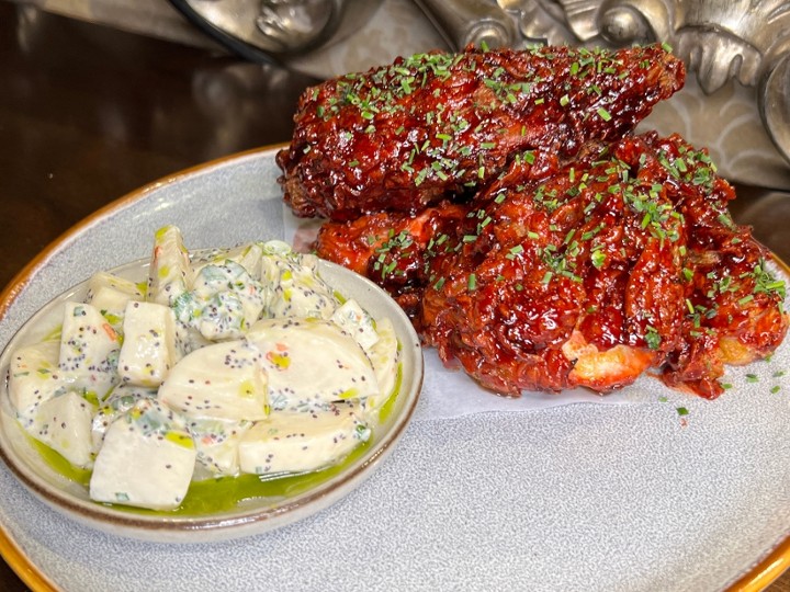 Fried Chicken