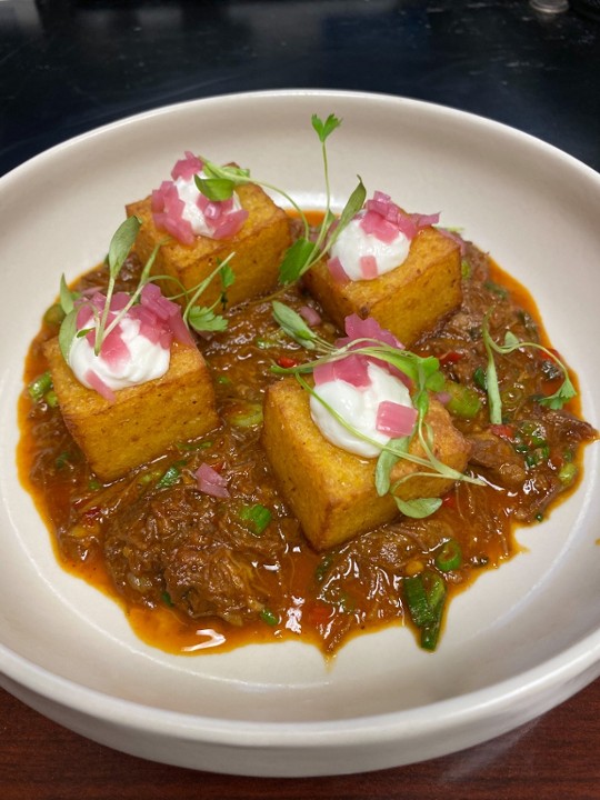 Ropa Vieja
